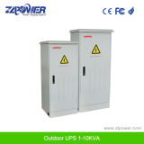 Pure Sine Wave Power Supply Outdoor UPS 1kVA to 10kVA