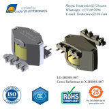 SMD RM6 4+4 High Frequency Switching Power Transformer