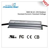 96W 4A Outdoor Rainproof Constant Current LED Driver