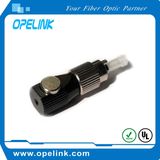ST-LC Fiber Optic Adapter Simplex Sm Fiber Optic Transmission Network