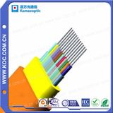 Flat Optical Fiber Ribbon Indoor Cable II