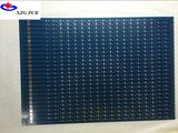 Tg150 Blue Solder Mask PCB with High Quality