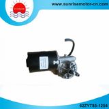 62zyt85-1243 12VDC 1: 59 Gear DC Motor
