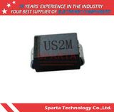 Us2m Do-214AC (SMA) Surface Ultra Fast Switching Rectifier Diode