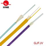 Duplex and Simplex Optical Cable GJFJV