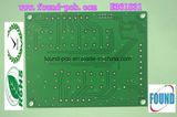 Fr4 Multilayer PCB Circuit Board with Enig 3 Microinch