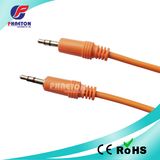 3.5mm Stereo to 3.5mm Stereo Audio Video Cable