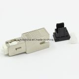 SC/PC Female-Male Optical Fiber Attenuator