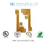 Flex Printed Circuits PCB with High Quality