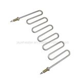 Electric Flexible Profile Tubular Heating Element
