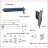 Roller Shutter Motor, AC Tubular Motor
