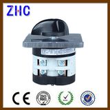 20A 25A 32A 40A 50A 63A 125A Electric Power on off Universal Panel Cam Rotary Switch
