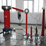 FZSW 24KV Composite Post Insulator