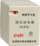 Liquid Level Relay(HHY1P, HHY1G)