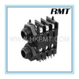 6.35 Phone Jack (PJ-60250)