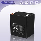 12V4ah Sealed AGM SLA Lead Acid Battery Backup UPS Battery