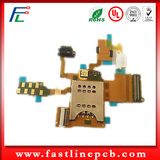 Fast Supply Polyimide Flexible PCB Circuit Board