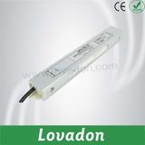 30W Waterproof Switching Power Supply