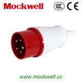 Wl-015L European Standard Industrial Plug