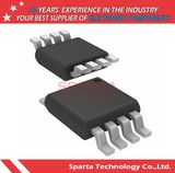 Tlv3542idgkr Vssop 2 Circuit Rail-to-Rail General Purpose Amplifier