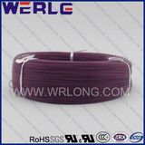 UL 3135 AWG 10 Silicone Rubber Insualted Single Core Wire