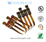 PCB Boards for PS4 with High Quality Flex Rigid