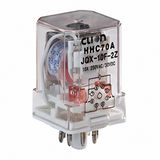 Hhc70A (JQX-10F) Miniature PCB Relay