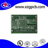 6 Layer Medical PCB with BGA