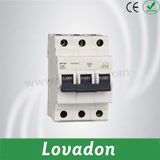 Ly320 3p Miniature Circuit Breaker