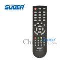 Suoer Universal TV Remote Control for Set Top Box (S-42)