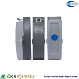 LiFePO4 Battery Pack 24V 12ah for E-Scooter/ E-Bike/ E-Skateboard/ E- Wheelchair/ Power Wheelchair