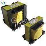 Horizontal High Frequency Distribution Transformer (GWPQ3220-10) 