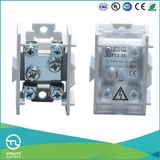 High Current Cu/Al Screw Terminal Blocks