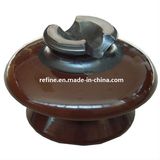 Porcelain Pin Insulator for High Voltage (56-3)