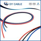 TUV Approved 2.5mmsq/4.0mmsq/6.0mmsq PV Solar Power Cable