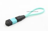 MPO Fiber Optic Loopback
