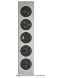 Wall Plate Lgt-Z706