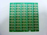 2 Layer PCB with Double-Side PCB Circuit