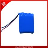 803445 3.7V 2.6ah Li-Po Battery Pack