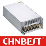 500b 48V Switching Power Supply with CE and RoHS (S-500W 48V)