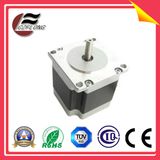 NEMA 24 Stepping Motor for Textile Equipment