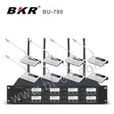 Bu-780 Eight Channel PA System Product