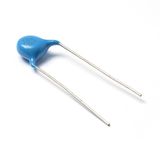 Y1 Ceramic Capacitor Safety Ceramic Capacitor