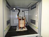 Honny Power Substation Transformer