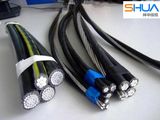 AC Wire Cable -Aluminum Alloy Conductor Wire Cable
