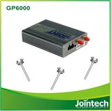 GPS Fuel Level Sensor for Multi Tank