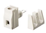 High Current PCB Terminal Block with 5.0/10.0mm Pitch (WJ410)