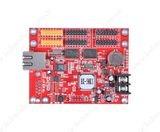 Bx-5mk1 Multi-Area Font Library LED Controller