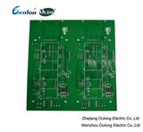 2 Layer Hal PCB with Green Solder Mask (OWNLONG/OLDQ)
