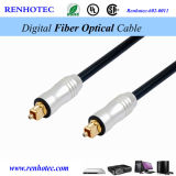 One Click Cleaner Optical Connector Connected Parts